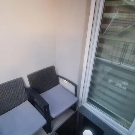 Silver Apartment Jagodina