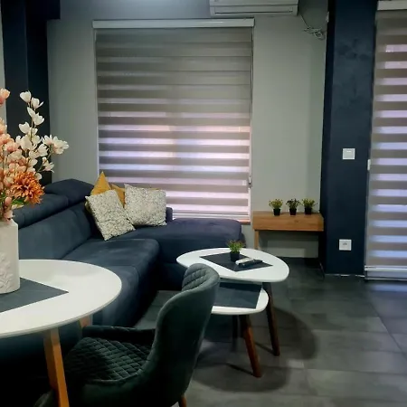 Apartment Silver Jagodina